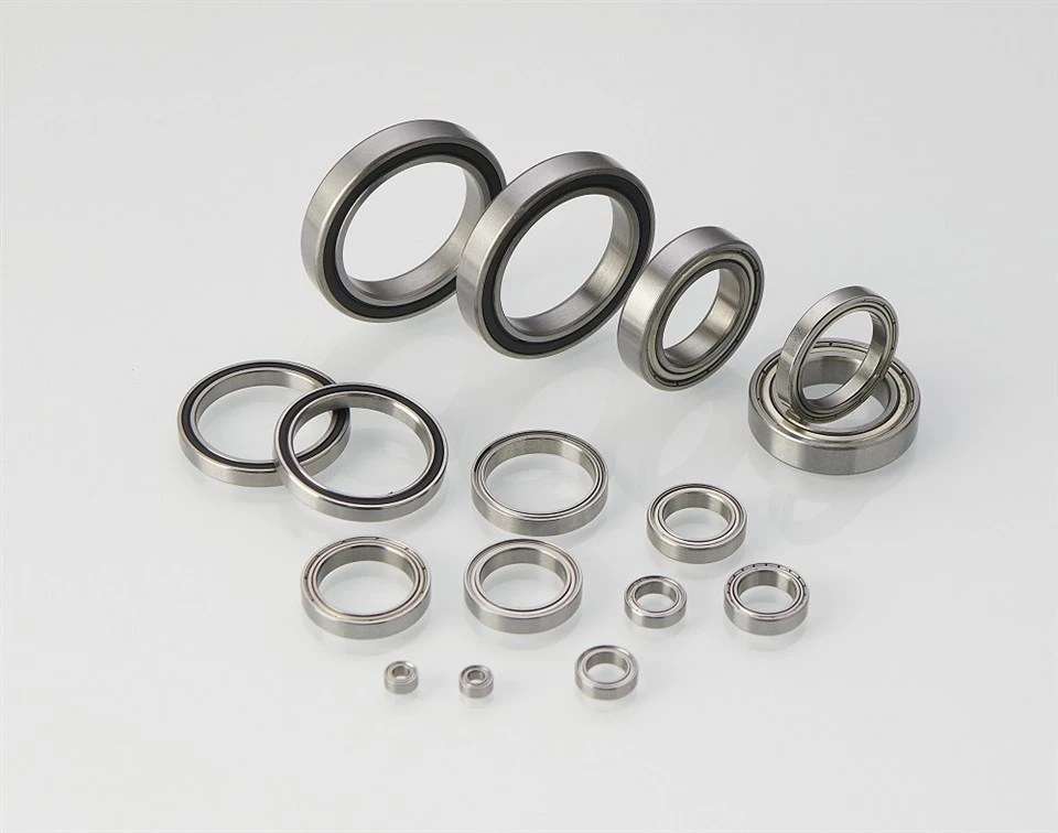 kulelagerdiameter