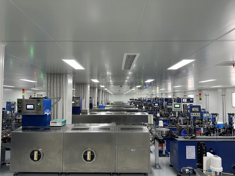 Introduksjon om Ningbo New Century Bearing